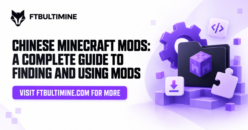 A Complete Guide to Finding and Using Mods