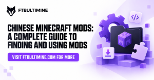 A Complete Guide to Finding and Using Mods