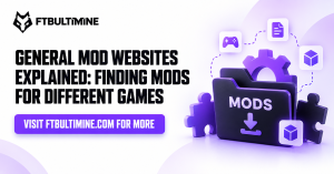 General Mod Websites Explained