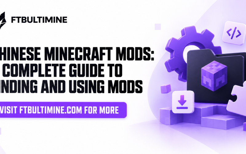 A Complete Guide to Finding and Using Mods