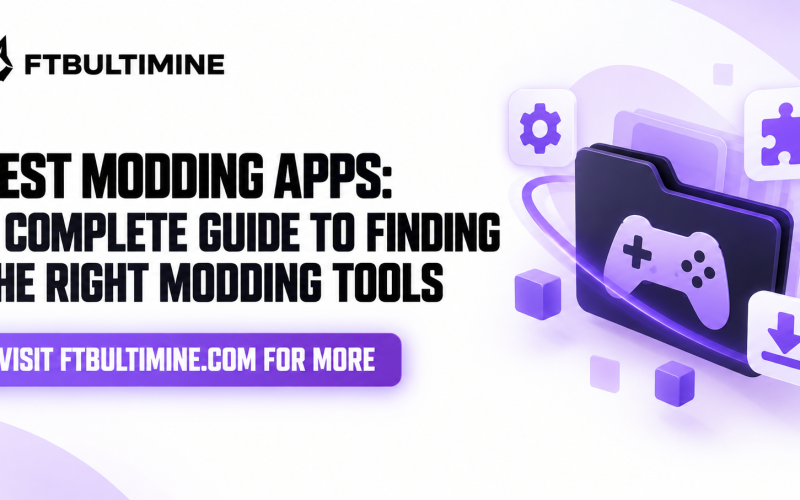 A Complete Guide to Finding the Right Modding Tools