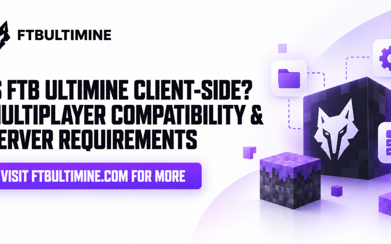 Multiplayer Compatibility & Server Requirements